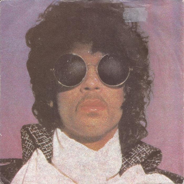 Prince – When Doves Cry (VG+/VG+)