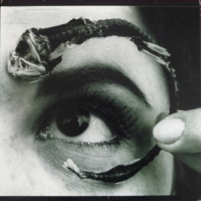 Mr. Bungle – Disco Volante (VG+/VG+)
