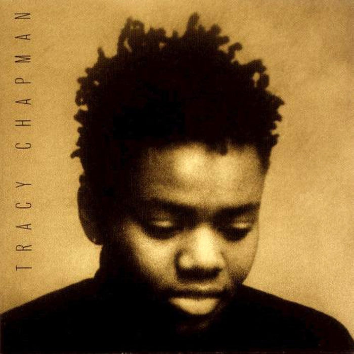 Tracy Chapman – Tracy Chapman (VG+/VG+)