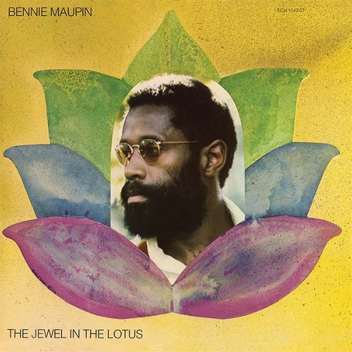 Bennie Maupin – The Jewel In The Lotus (ECM Luminessence Series)