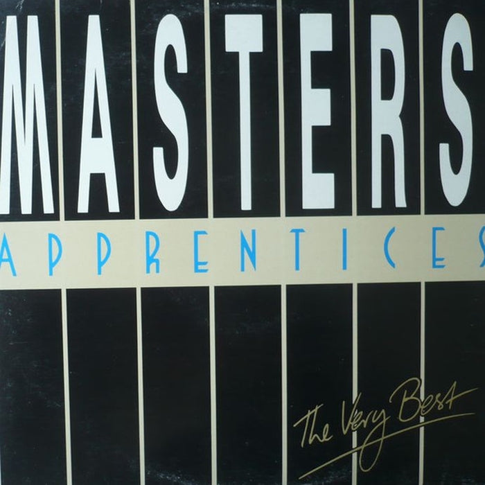 The Master's Apprentices – The Very Best (VG+/VG+)