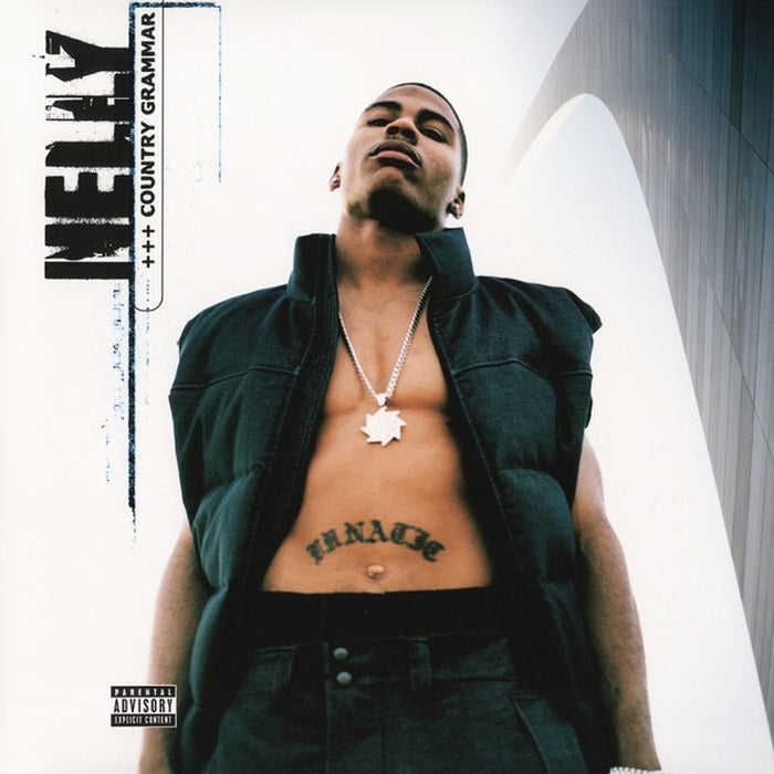 Nelly – Country Grammar (2xLP) (VG+/VG+)