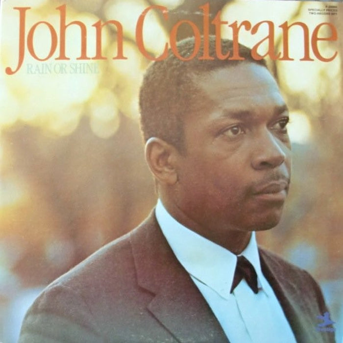 John Coltrane – Rain Or Shine (2xLP) (VG+/VG+)
