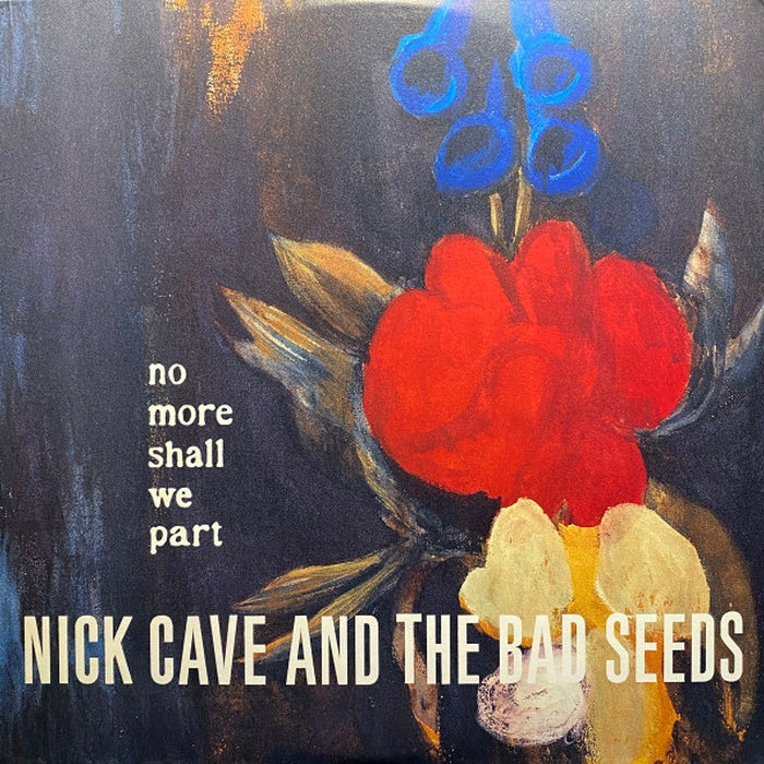 Nick Cave & The Bad Seeds – No More Shall We Part (2xLP) (E/E)