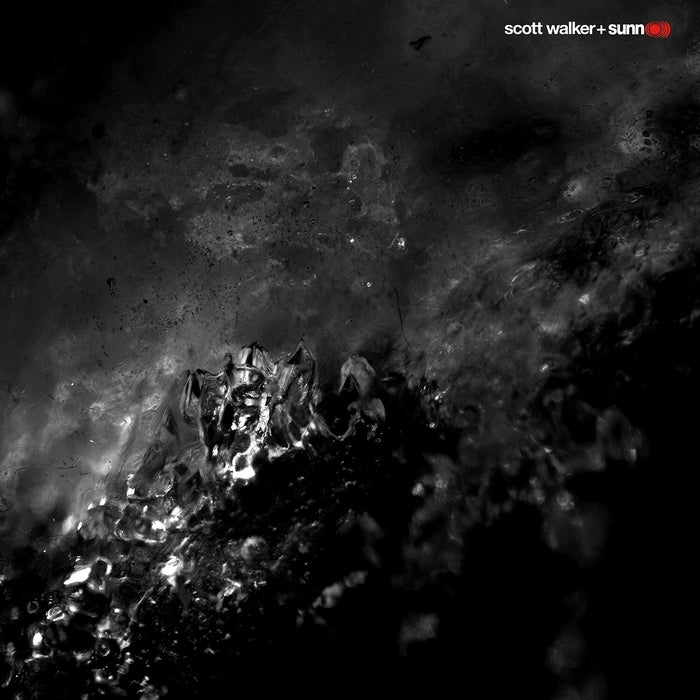 Scott Walker, Sunn O))) – Soused