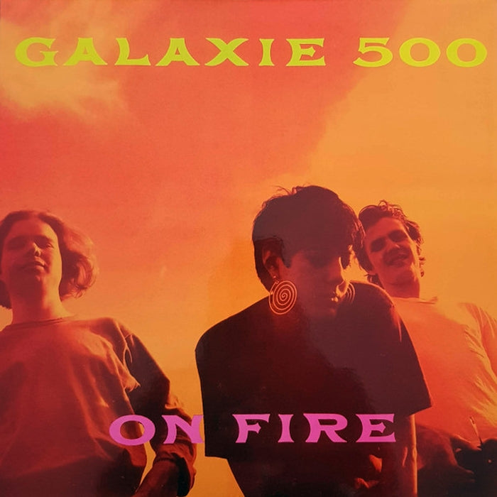 Galaxie 500 – On Fire (E/E)