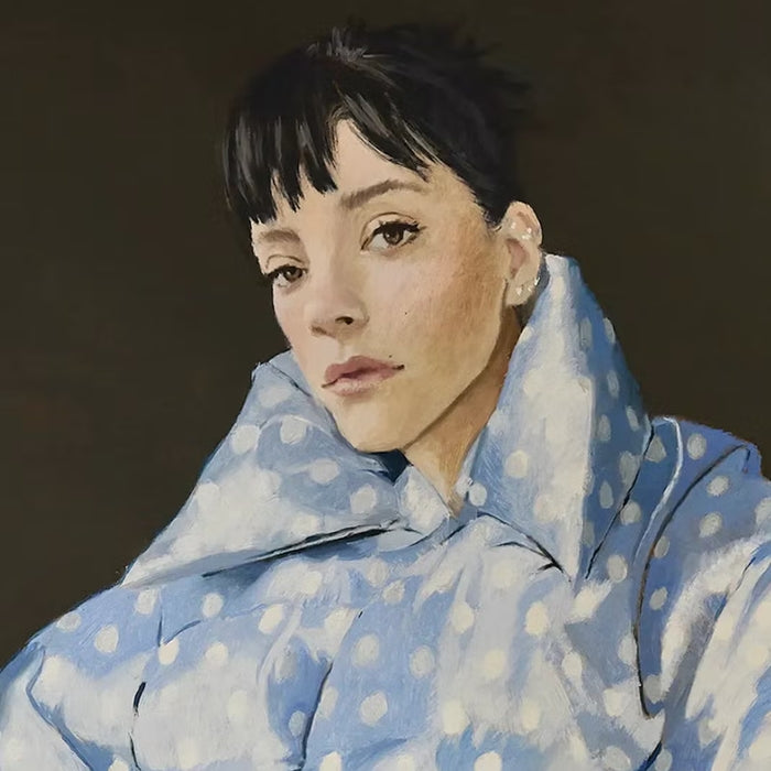 Lily Allen – West End Girl