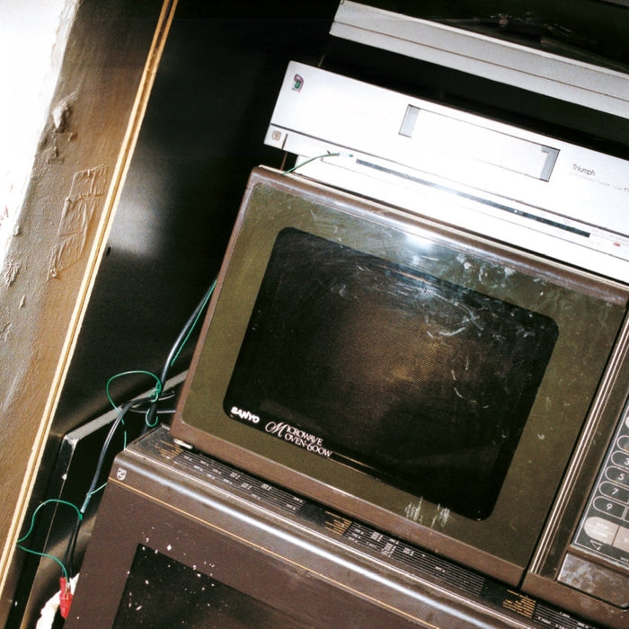 Roots Manuva – Brand New Second Hand (2xLP, 25th Anniversary Edition, Coloured vinyl)