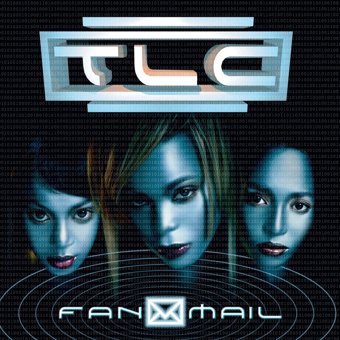 TLC – Fanmail (2xLP)