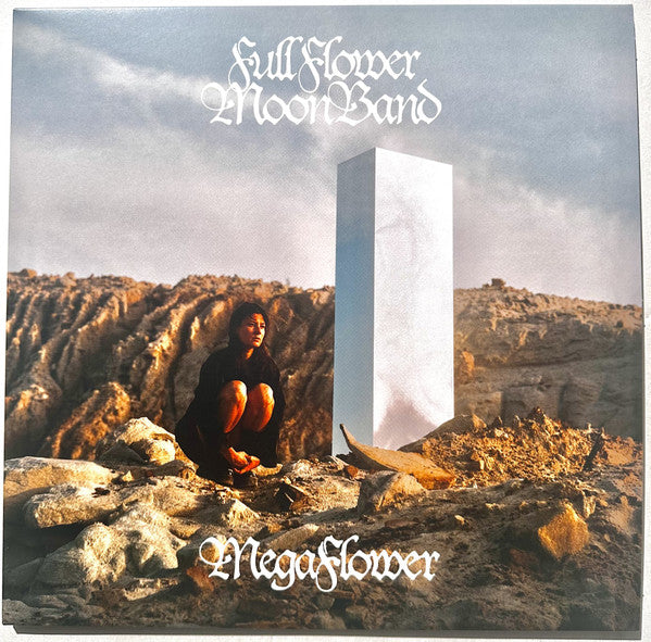 Full Flower Moon Band – Megaflower