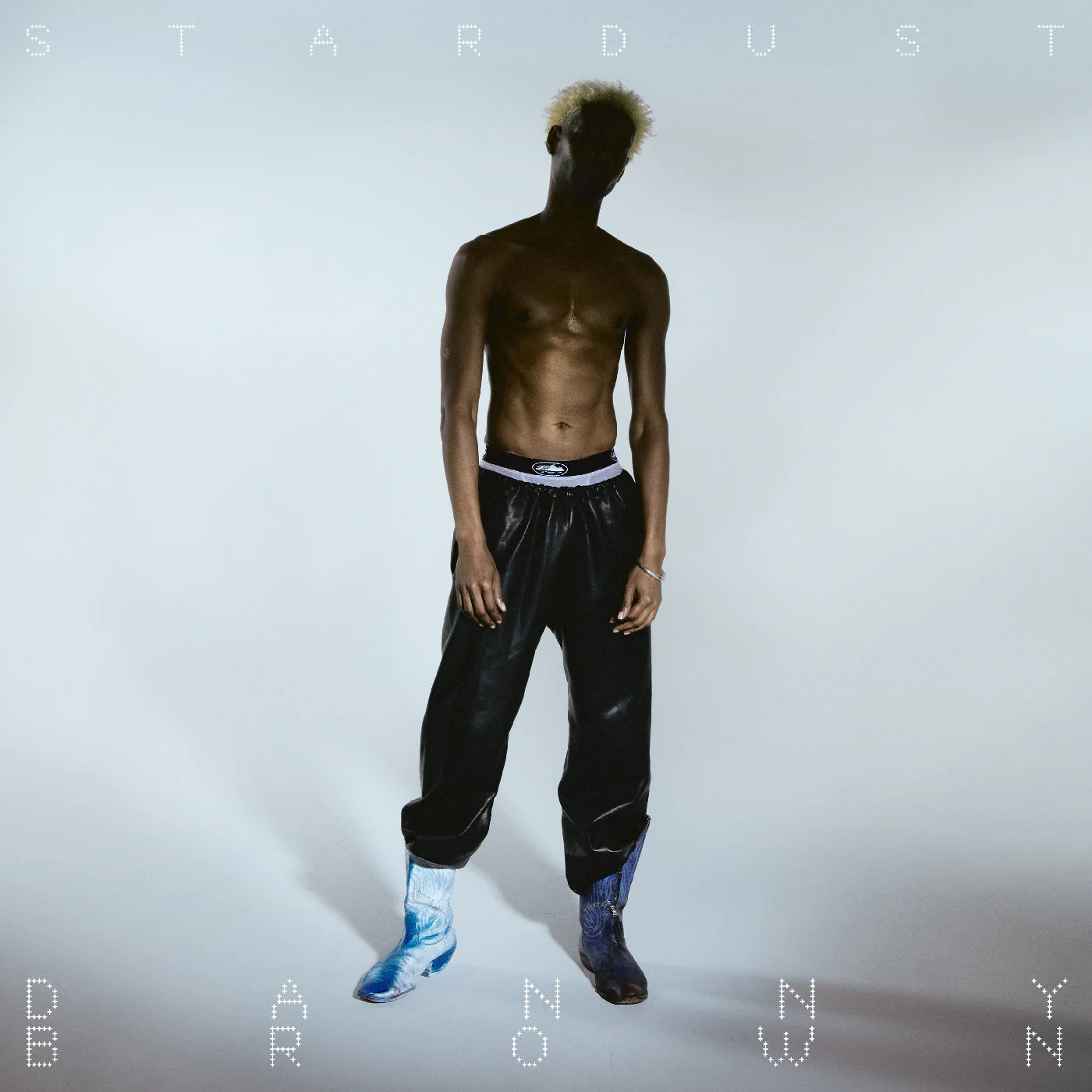Danny Brown – Stardust (2xLP)