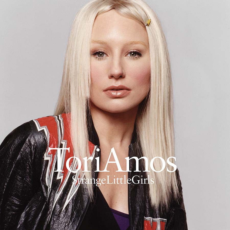 Tori Amos – Strange Little Girls (2xLP)