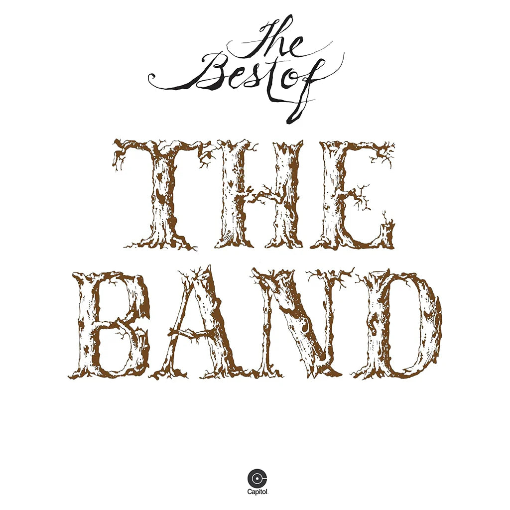 The Band – The Best Of The Band