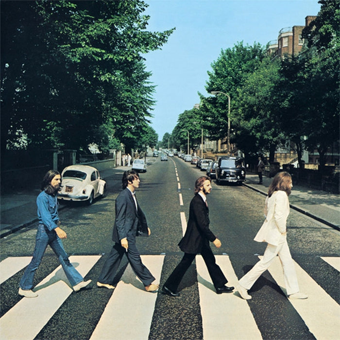 The Beatles – Abbey Road (3xLP, 50th Anniversary Limited Edition Boxset)