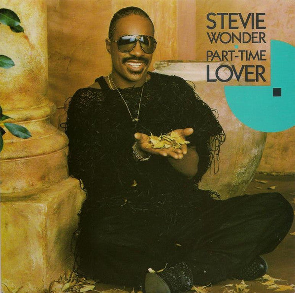 Stevie Wonder – Part-Time Lover (E/Generic)