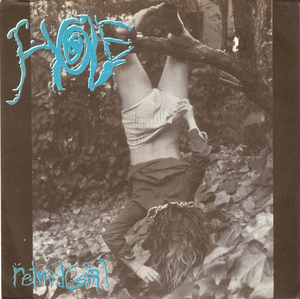 Hole – Retard Girl (E/E)