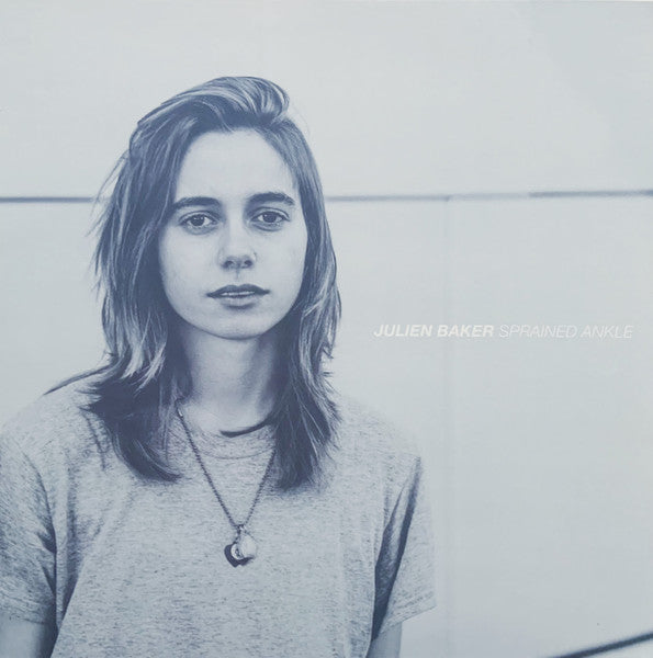 Julien Baker – Sprained Ankle (E/E)