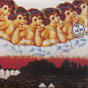 The Cure – Japanese Whispers (VG+/VG+)