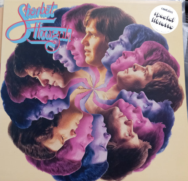 Sherbet – Howzat (E/E)