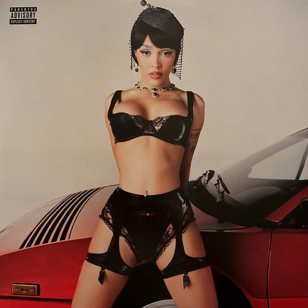 Doja Cat – Vie (E/E)