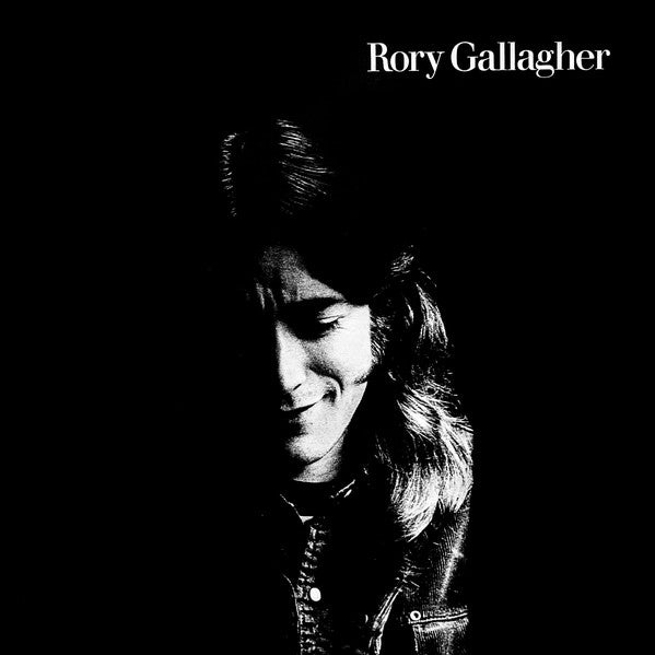 Rory Gallagher – Rory Gallagher (VG+/VG+)