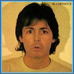Paul McCartney – McCartney II (VG+/VG+)