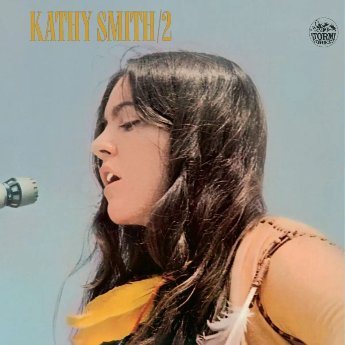 Kathy Smith – 2 (Limited Edition incl. 2 Bonus Tracks)