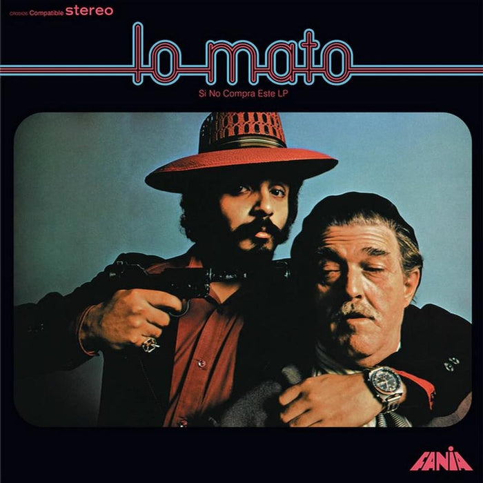 Willie Colon featuring Hector Lavoe - Lo Mato (Si No Compra Este LP)