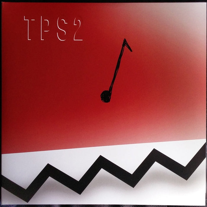 Angelo Badalamenti, David Lynch – Twin Peaks: Season Two Music And More (Coloured Vinyl)