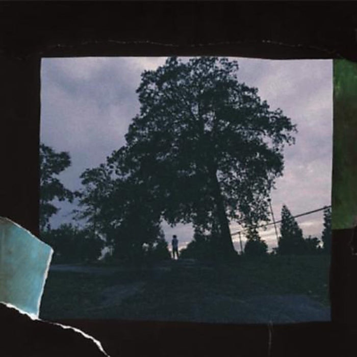 J. Cole – 4 Your Eyez Only