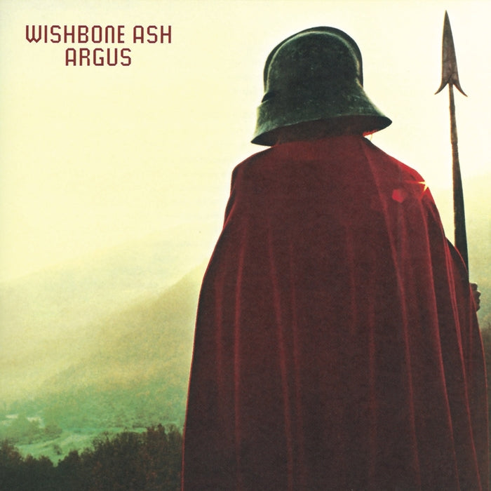 Wishbone Ash - Argus (2xLP, 45RPM, Analogue Productions)