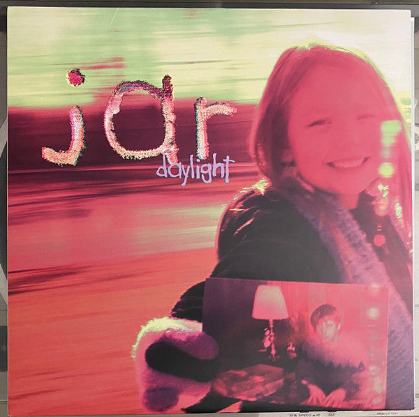 Daylight – Jar (VG+/E)