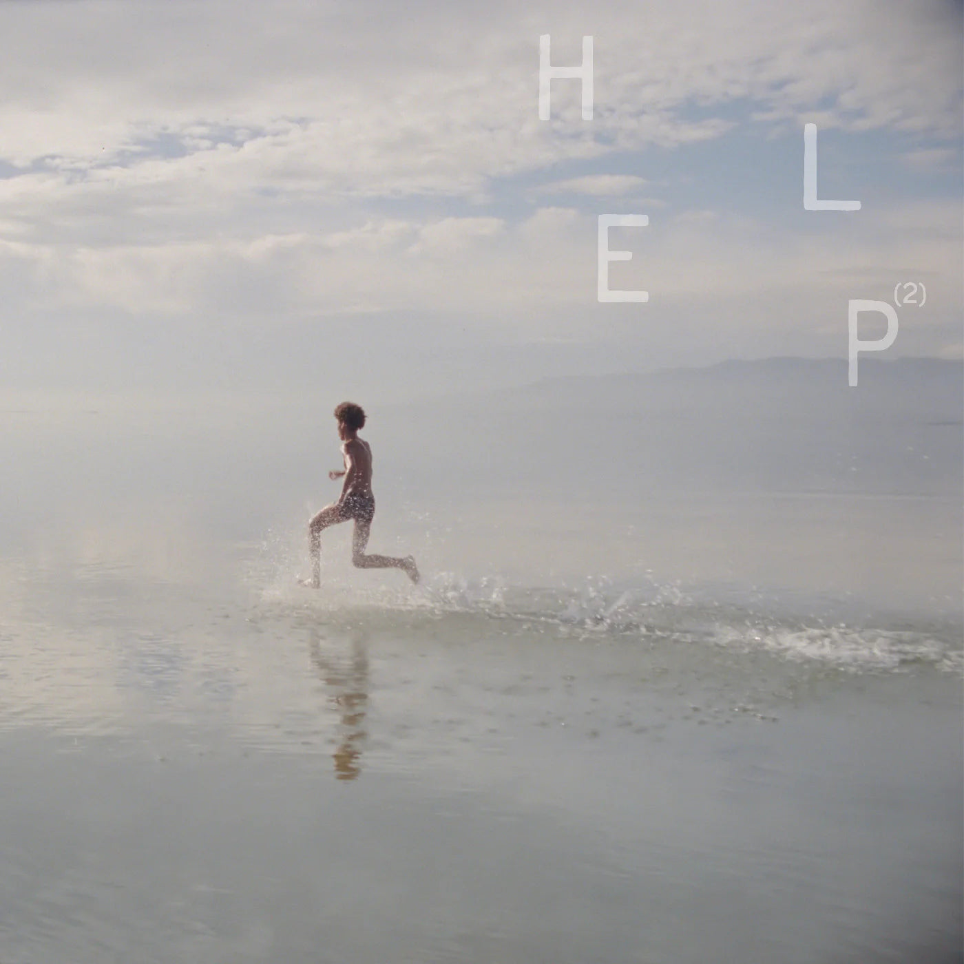 Various – Help (2xLP)