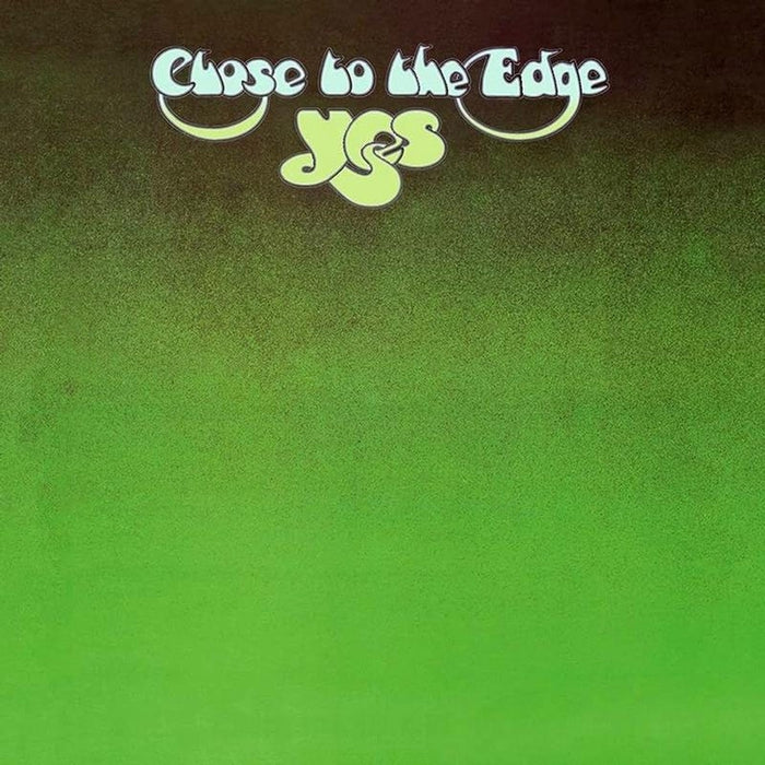 Yes – Close To The Edge (2xLP, 45RPM, Analogue Productions, Atlantic 75 Series)