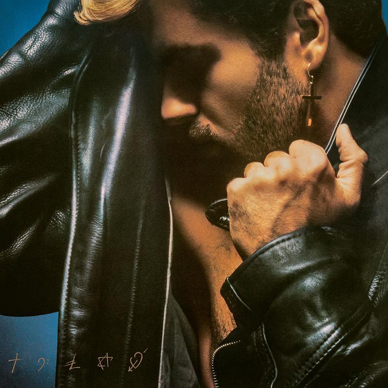 George Michael – Faith (2xLP, Deluxe Edition)