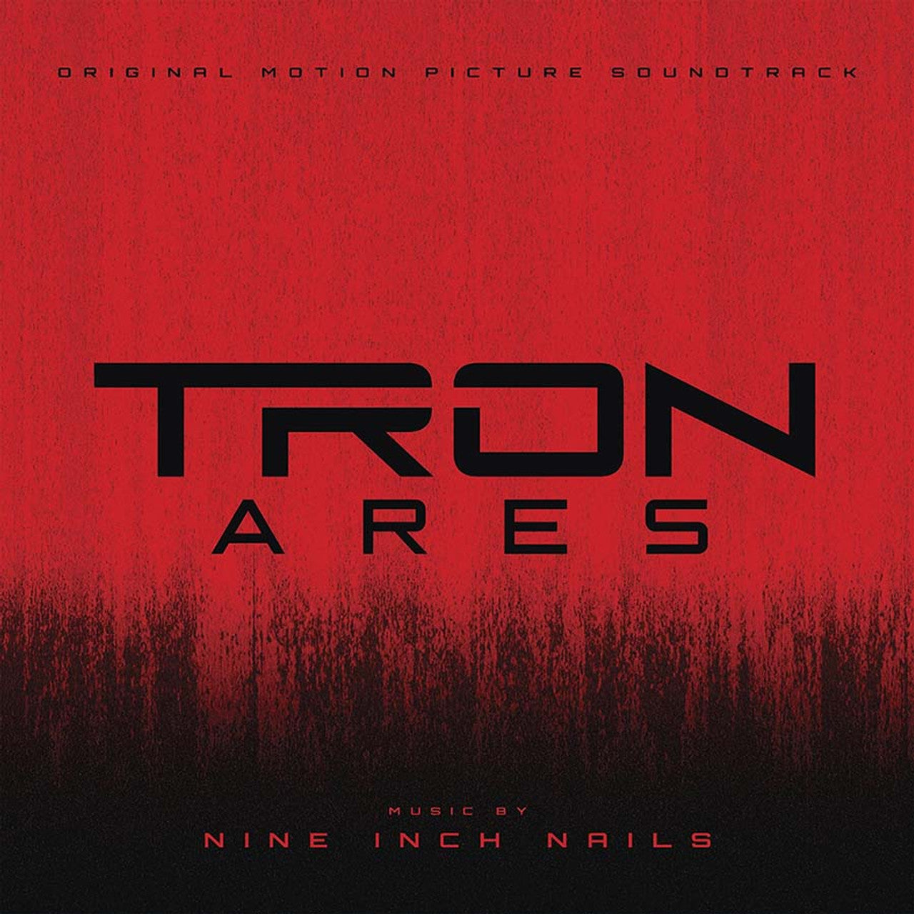 Nine Inch Nails – Tron: Ares (Original Motion Picture Soundtrack) (2xLP)