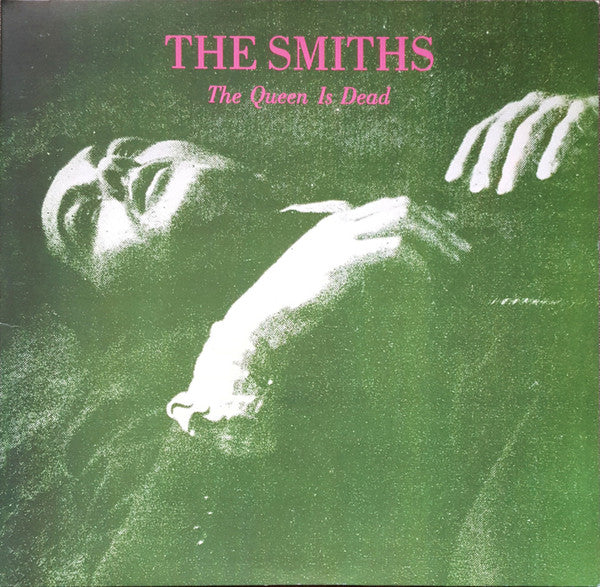 The Smiths – The Queen Is Dead (VG+/E)