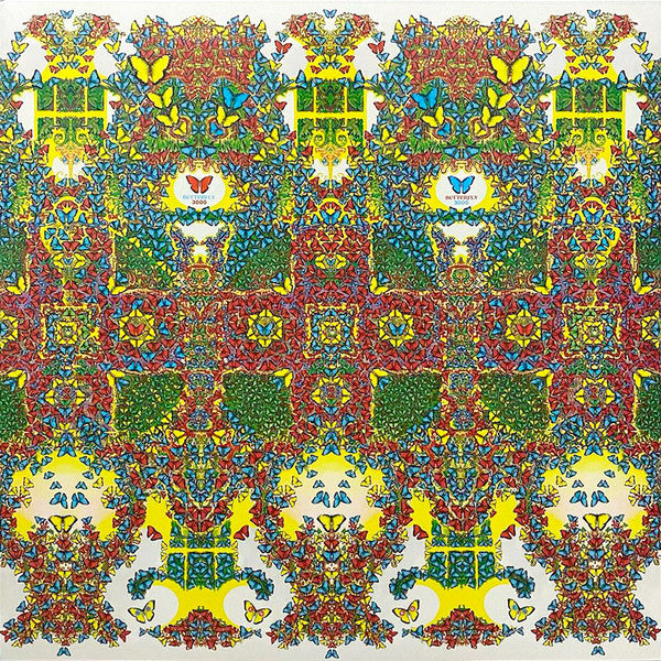 King Gizzard And The Lizard Wizard – Butterfly 3000 (VG+/E)