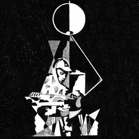 King Krule – 6 Feet Beneath The Moon (2xLP) (VG+/E)