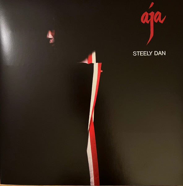 Steely Dan – Aja (E/E)