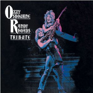 Ozzy Osbourne, Randy Rhoads – Tribute (2xLP) (M/M)