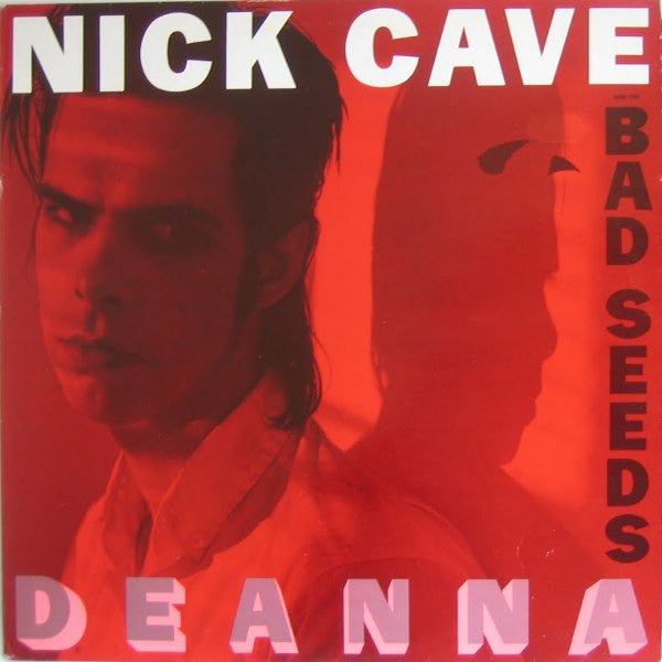 Nick Cave & The Bad Seeds – Deanna (VG+/VG+)