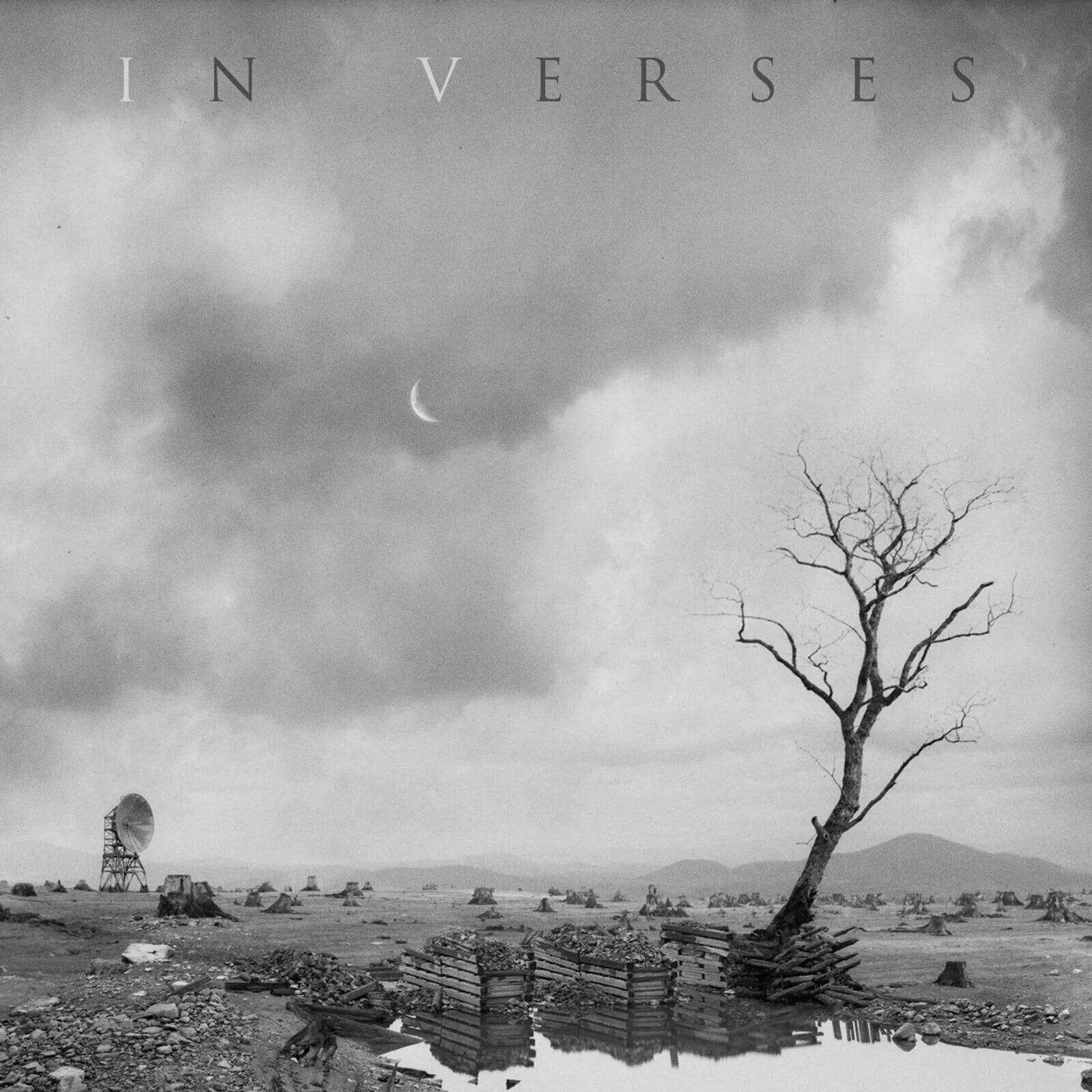 Karnivool – In Verses (2xLP)