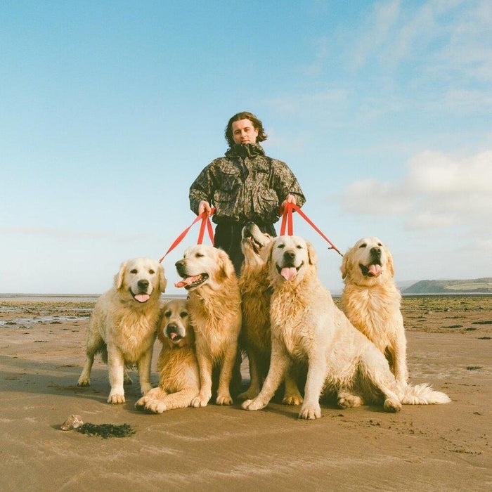 Mall Grab – What I Breathe (2xLP)