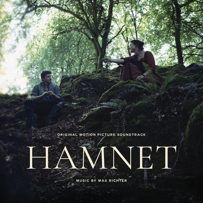 Max Richter – Hamnet (Original Motion Picture Soundtrack) (2xLP)