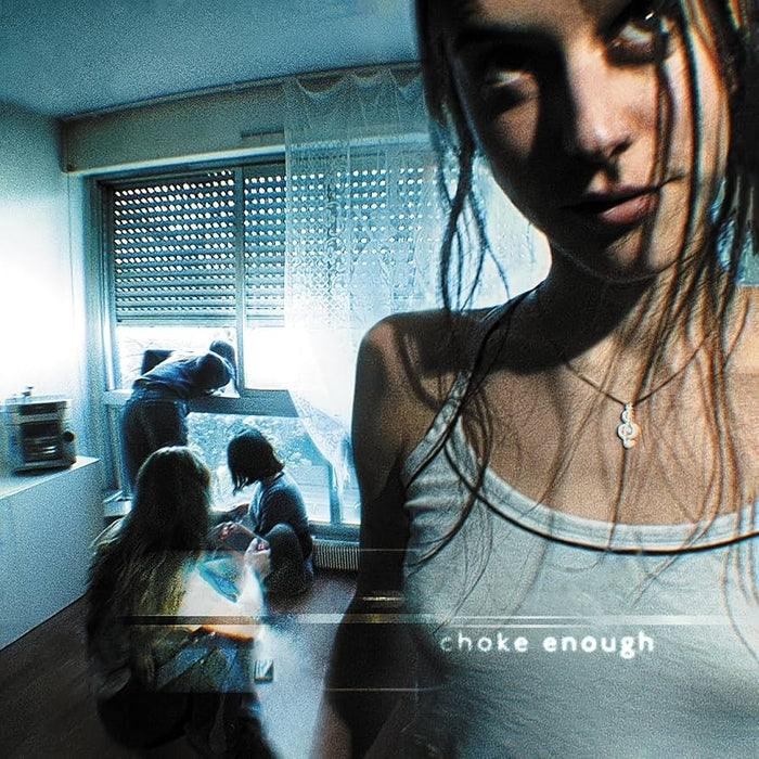 Oklou – Choke Enough