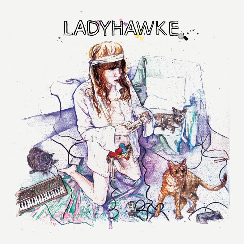 Ladyhawke – Ladyhawke