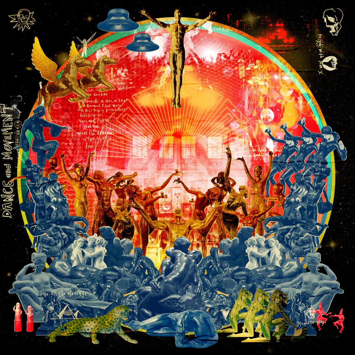 Luke Una – É Soul Cultura Volume 3 (2xLP)