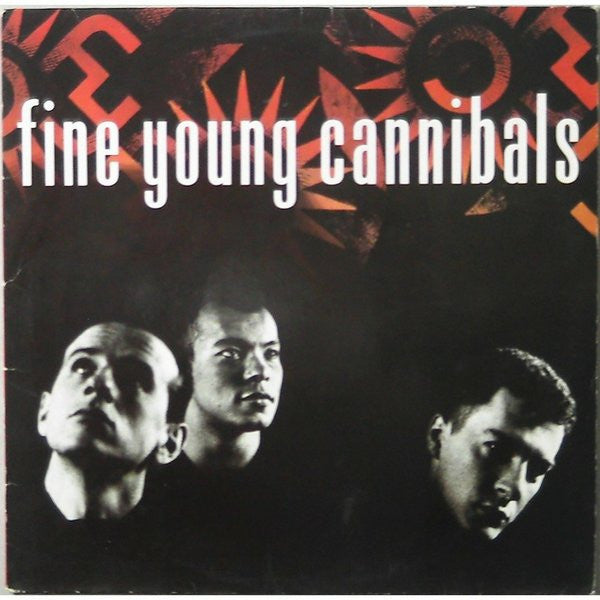 Fine Young Cannibals – Fine Young Cannibals (E/VG)