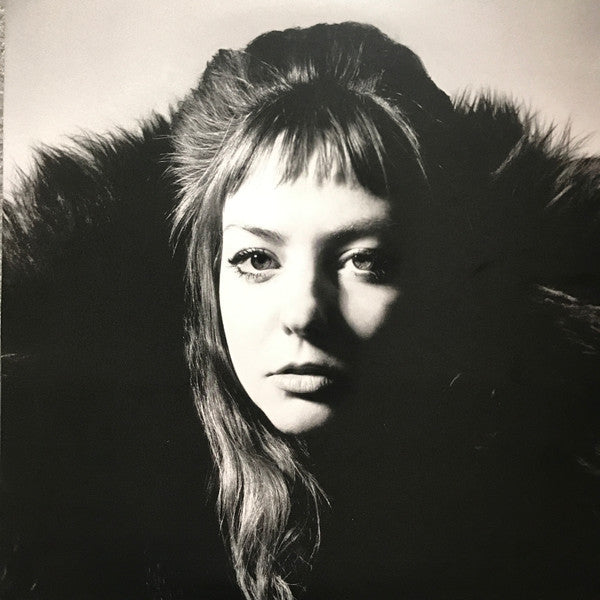 Angel Olsen – All Mirrors (2xLP) (VG+/VG+)